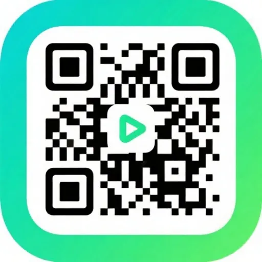 扫码下载App